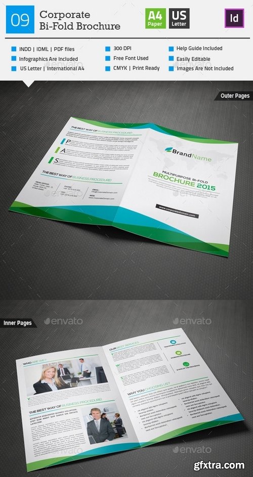 GraphicRiver - Multipurpose Bi-fold Brochure 09 10273293