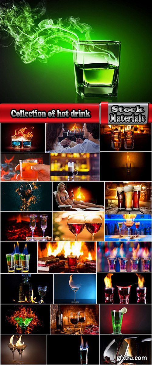 Collection of hot drink with a fire place warm fireplace hearth 25 HQ Jpeg