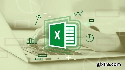 The McKinsey Way Of Excel Hacking and Dynamic Charting