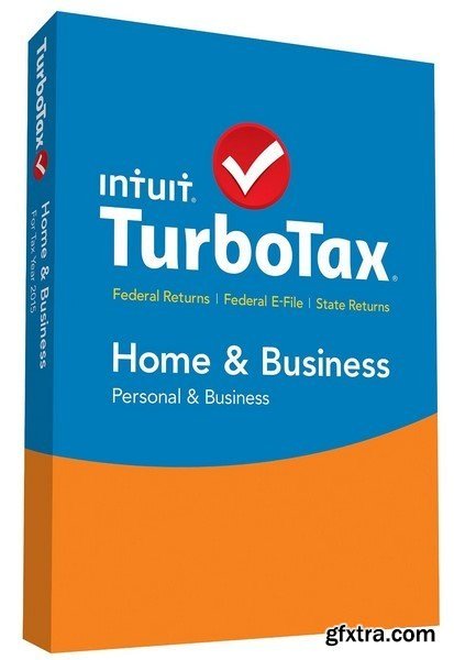 Intuit TurboTax 2015 All States (Mac OS X)
