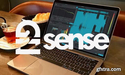 2nd Sense Audio ReSample 1.1.5 (Mac OS X)