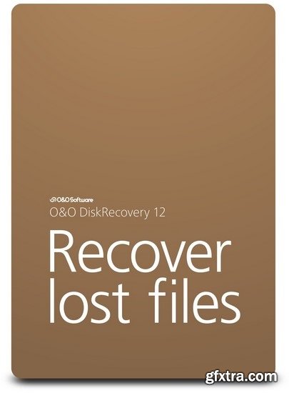 O&O DiskRecovery Professional 12.0.63 (x86/x64)
