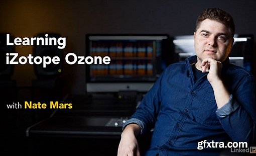 Learning iZotope Ozone