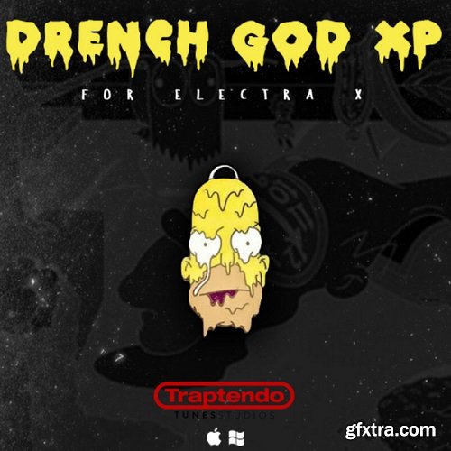 Drench God XP for Tone2 ElectraX/Electra 2-FANTASTiC