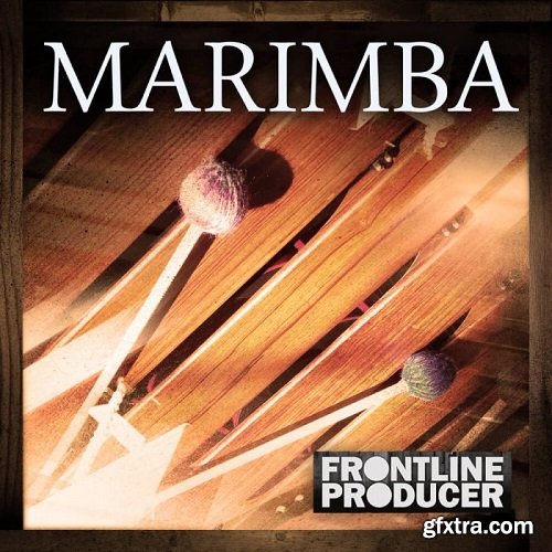 Frontline Producer Marimba MULTiFORMAT-FANTASTiC
