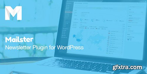 CodeCanyon - Mailster v2.2.1 - Email Newsletter Plugin for WordPress - 3078294