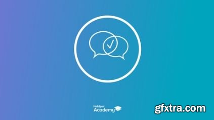 HubSpot Academy Inbound Sales Certification Course