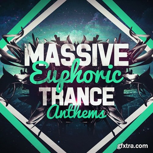 Elevated Trance Massive Euphoric Trance Anthems WAV MiDi-DISCOVER