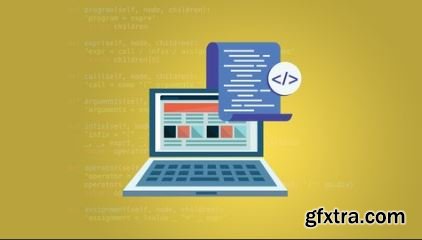 Learn Python Programming From Scratch
