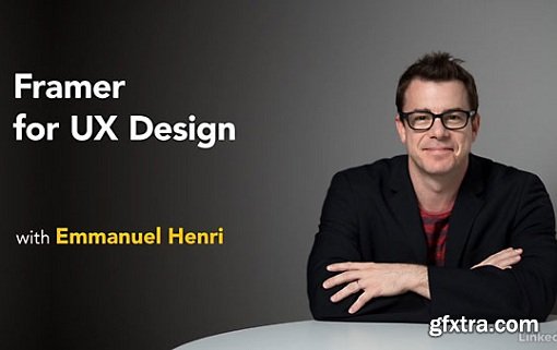 Framer for UX Design