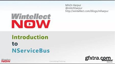 Introduction to NServiceBus