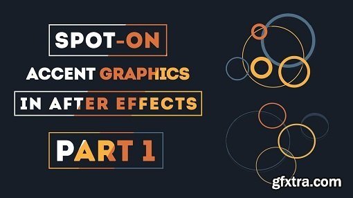 Spot-on Accent Graphics in After Effects (Part 1)