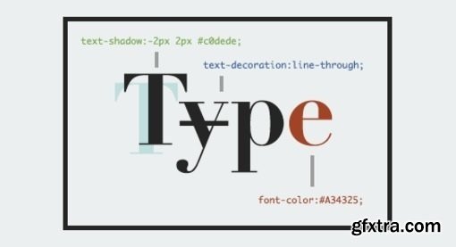 CSS3 Typography Techniques