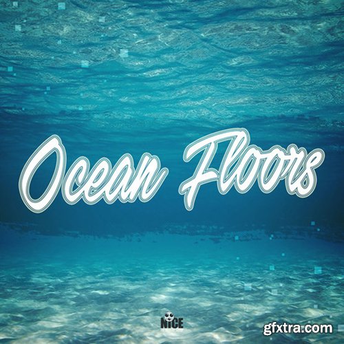 Nice The Creative Group Ocean Floors WAV-DISCOVER
