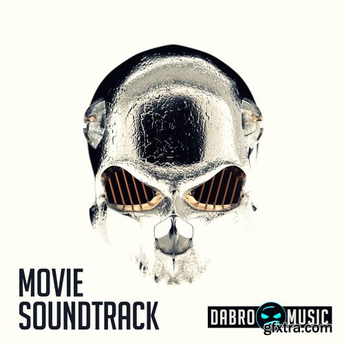 DABRO Music Movie Soundtrack MULTiFORMAT-FANTASTiC