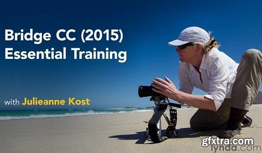 Bridge CC (2015) Essential Training