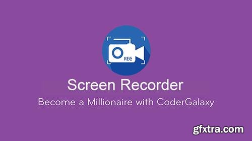 CodeCanyon - Screen Recorder & Screenshoot v1.0 - 19107158