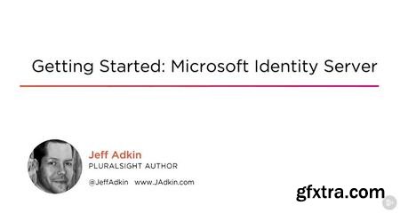 Getting Started: Microsoft Identity Server