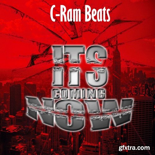 C-Ram Beats It\'s Coming Now WAV MiDi-FANTASTiC