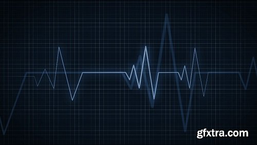 Heart pulse monitor