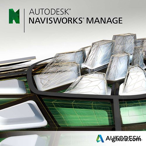 AUTODESK NAVISWORKS MANAGE V2020 MULTI-ISO