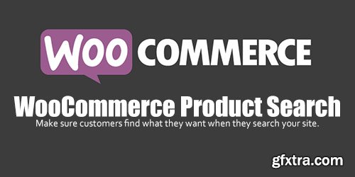 WooCommerce - Product Search v1.8.1