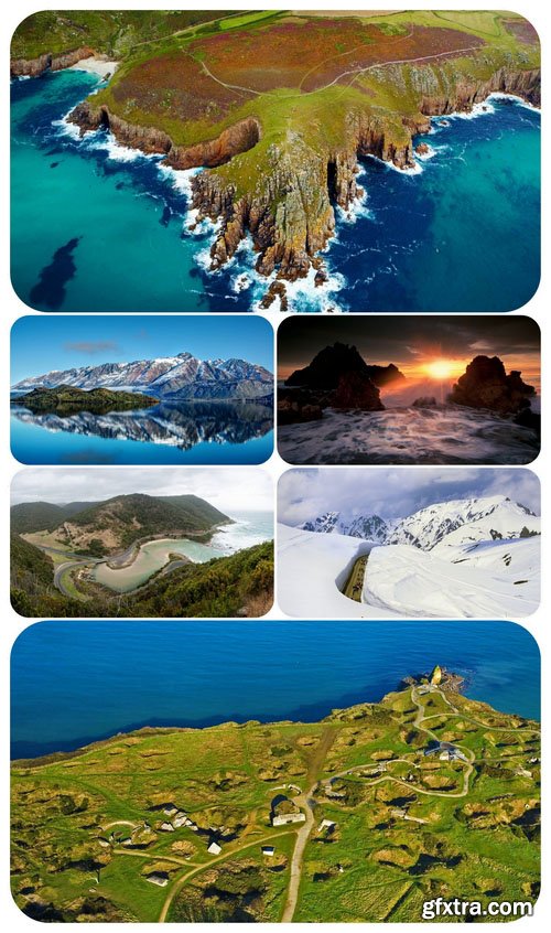 Most Wanted Nature Widescreen Wallpapers #264