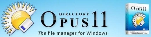 Directory Opus Pro v11.18 Build 5920 (x86/x64) Multilingual
