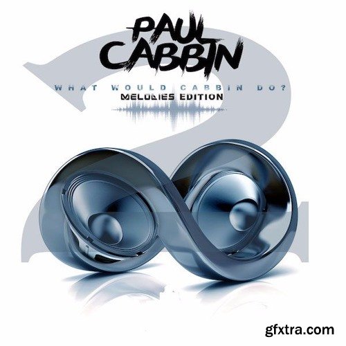 Paul Cabbin What Would Cabbin Do Vol 2 WAV-DISCOVER