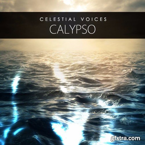 Auddict Celestial Voices Calypso KONTAKT-SYNTHiC4TE
