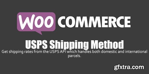 WooCommerce - USPS Shipping Method v4.4.4