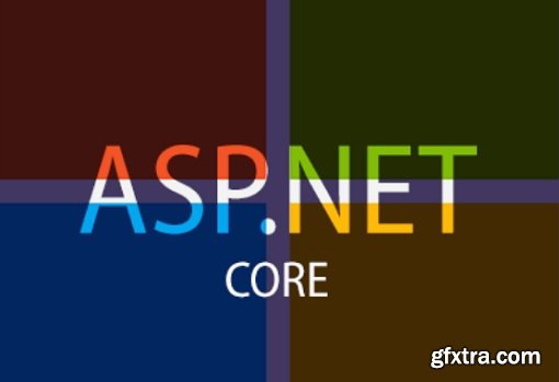 Tutsplus - Start Coding With ASP.NET Core