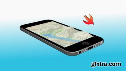 Start 3D GIS iOS App Development in Swift