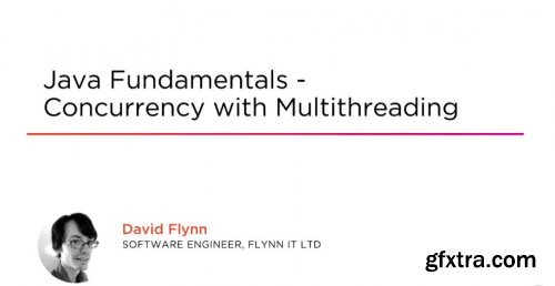 Java Fundamentals - Concurrency with Multithreading