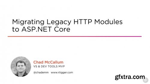 Migrating Legacy HTTP Modules to ASP.NET Core