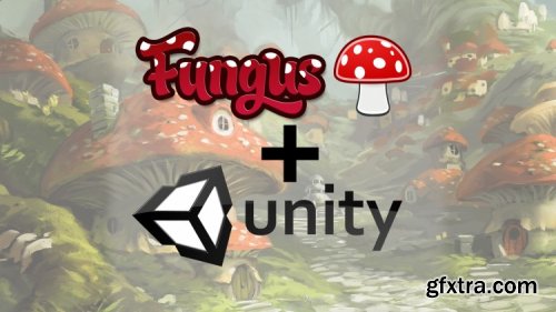 Make interactive games with Fungus & Unity3D - no coding