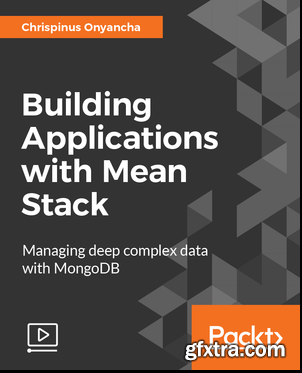 Building Applications with Mean Stack