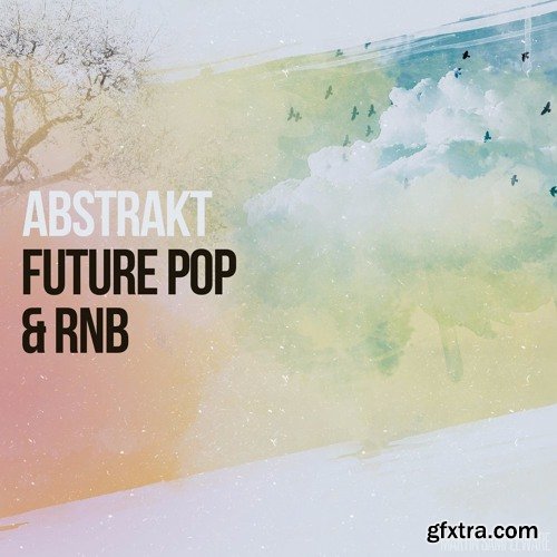 Martin Sampleware Abstrakt Future Pop and RnB WAV MiDi-FANTASTiC