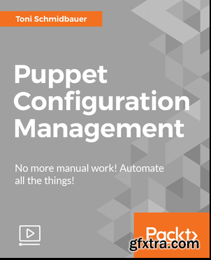 Puppet Configuration Management