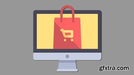 how to build your first online store