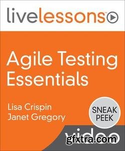 Agile Testing Essentials