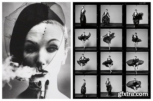 In and Out of Fashion Photography with William Klein