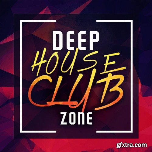 Immense Sounds Deep House Clubzone WAV MiDi-DISCOVER