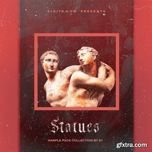 S1 STATUES WAV-DISCOVER