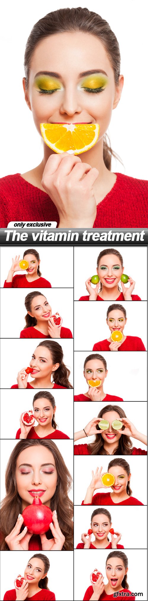 The vitamin treatment - 14 UHQ JPEG