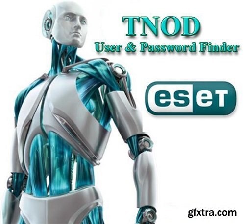 TNod User & Password Finder 1.6.4 Beta 3