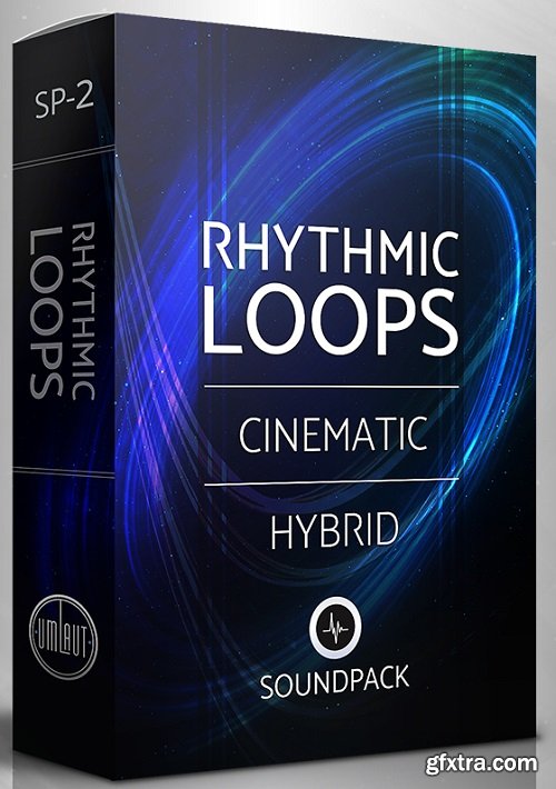 Umlaut Audio Sound Pack 2 Rhythmic Loops ACiD WAV REX AiFF-FANTASTiC