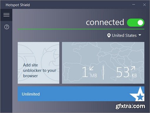 Hotspot Shield VPN Elite 6.20.31 Multilingual