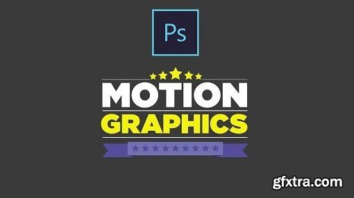 Animation in Photoshop: Writing in Motion