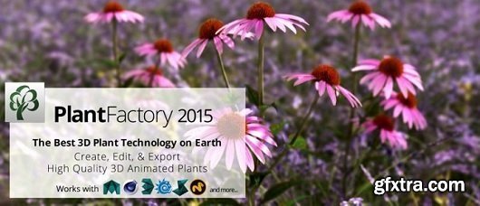E-on PlantFactory Producer v2015.2 Build 007048 (x64)